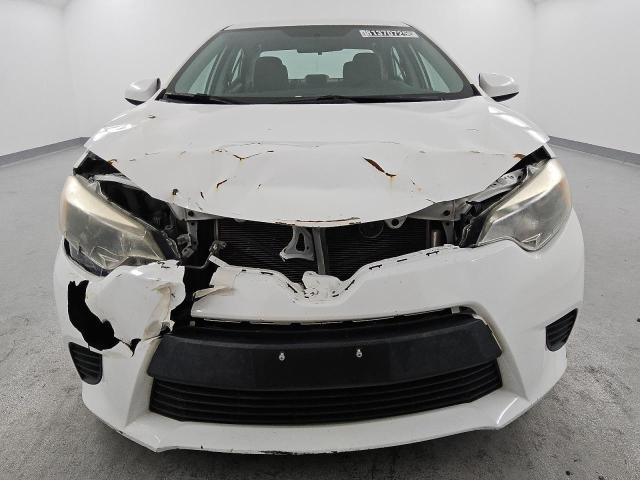 Photo 5 from auction – 2016 TOYOTA COROLLA L with VIN 5YFBURHE6GP537389
