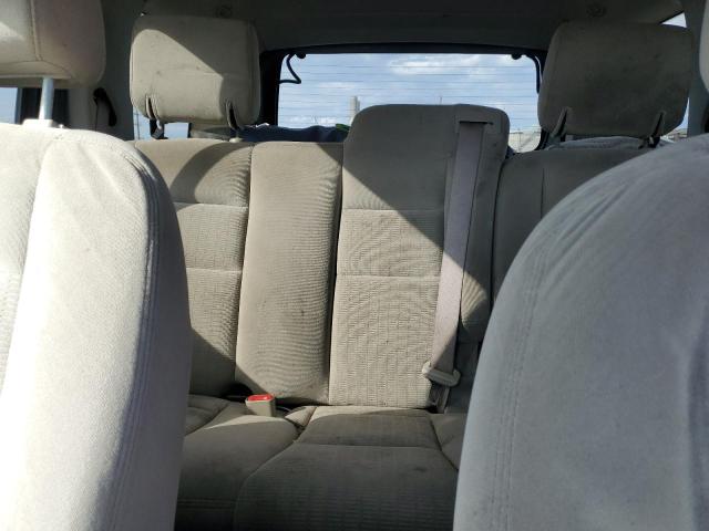 Photo 10 from auction – 2008 FORD EXPLORER X with VIN 1FMEU63EX8UA04173