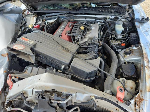 Photo 11 from auction – 2003 HONDA S2000 with VIN JHMAP11413T002672