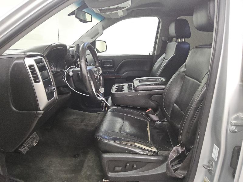 Photo 7 from auction – 2014 GMC SIERRA C15 with VIN 3GTP1VEC4EG463399