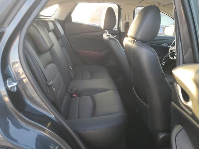 Photo 11 from auction – 2016 MAZDA CX-3 TOURI with VIN JM1DKBC71G0111991