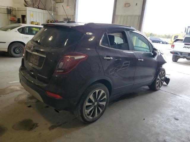 Photo 3 from auction – 2018 BUICK ENCORE PRE with VIN KL4CJBSB5JB699470