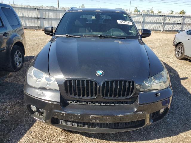 Photo 5 from auction – 2013 BMW X5 XDRIVE5 with VIN 5UXZV8C58D0C15518