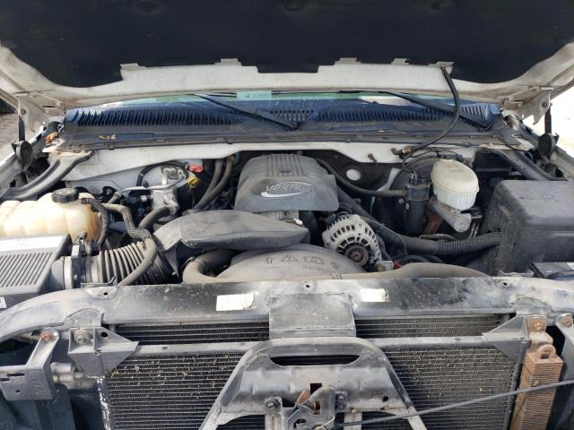 Photo 11 from auction – 2004 CHEVROLET SILVERADO with VIN 2GCEC19T941268474