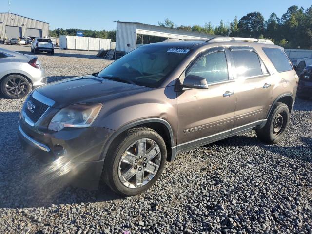 GMC ACADIA 2010 with VIN 1GKLRNED1AJ120627 - Photo from auction