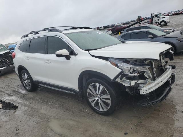 Photo 4 from auction – 2021 SUBARU ASCENT LIM with VIN 4S4WMAPD5M3405641