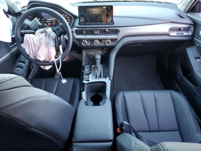 Photo 8 from auction – 2025 ACURA INTEGRA with VIN 19UDE4H24SA020475