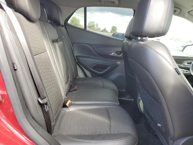 Photo 11 from auction – 2015 BUICK ENCORE with VIN KL4CJESB3FB236932