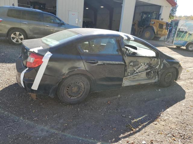Zdjęcie 3 z aukcji – 2012 HONDA CIVIC LX z VIN 2HGFB2F55CH320838