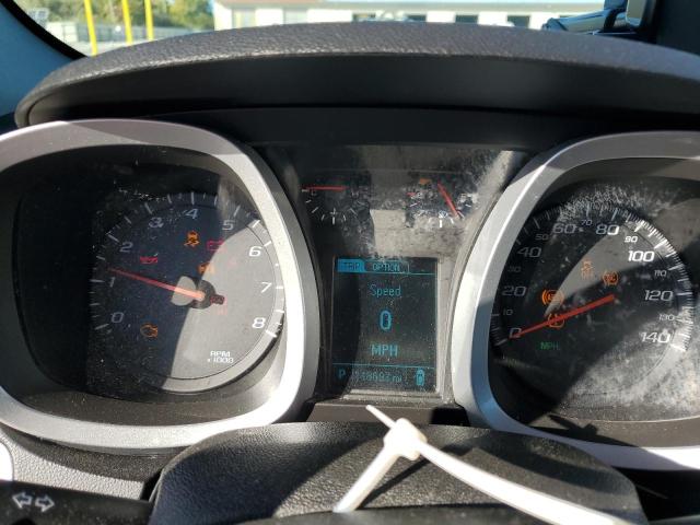 Photo 9 from auction – 2013 CHEVROLET EQUINOX LS with VIN 2GNFLCEK6D6170171