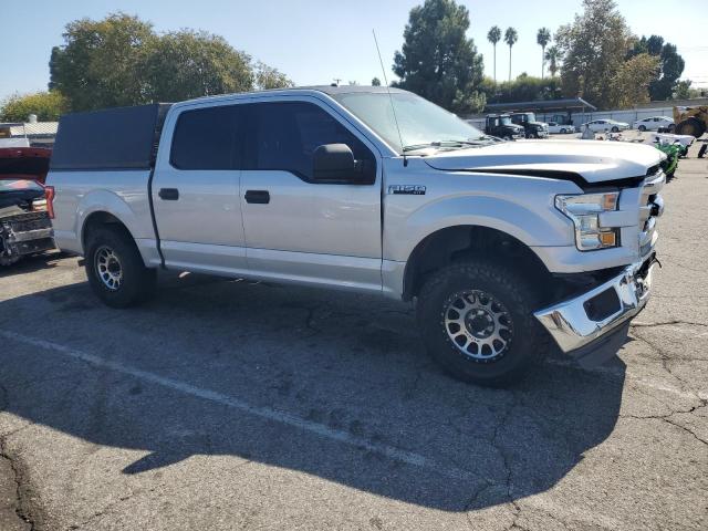 Photo 4 from auction – 2016 FORD F150 SUPERCREW with VIN 1FTEW1C8XGKD80099