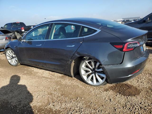 Photo 2 from auction – 2019 TESLA MODEL 3 with VIN 5YJ3E1EA4KF359636