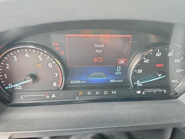 Photo 9 from auction – 2022 FORD EXPLORER T with VIN 1FMSK8JH8NGA70085