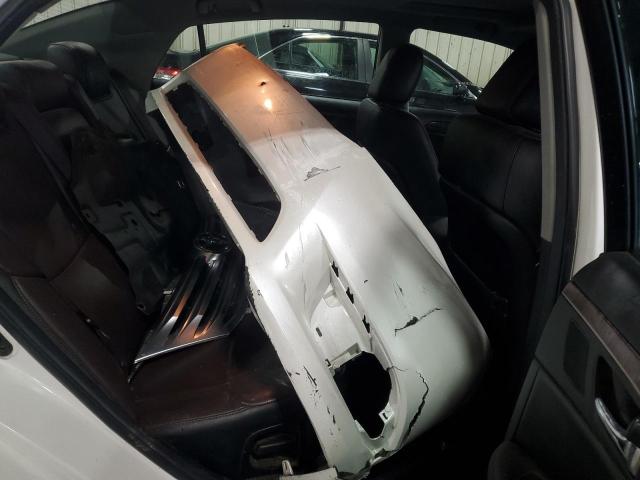 Zdjęcie 10 z aukcji – 2012 TOYOTA AVALON BAS z VIN 4T1BK3DB7CU453234