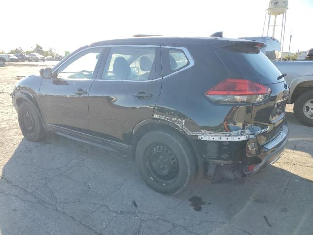 Photo 2 from auction – 2017 NISSAN ROGUE S with VIN KNMAT2MVXHP528953