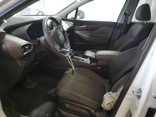 Photo 7 from auction – 2019 HYUNDAI SANTA FE S with VIN 5NMS2CAD5KH100300