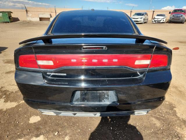 Photo 6 from auction – 2013 DODGE CHARGER SX with VIN 2C3CDXHG6DH550711