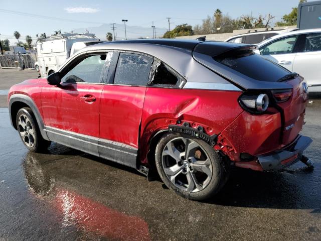 Foto 2 de la subasta – 2022 MAZDA MX-30 PREM con VIN JM1DRADB2N0101069