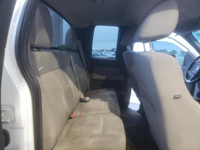 Photo 10 from auction – 2010 FORD F150 SUPER with VIN 1FTEX1C8XAFC95261