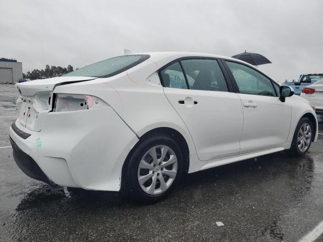 Photo 3 from auction – 2024 TOYOTA COROLLA LE with VIN 5YFB4MDE6RP213421