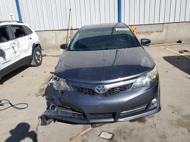 Photo 5 from auction – 2014 TOYOTA CAMRY L with VIN 4T1BF1FK4EU817280
