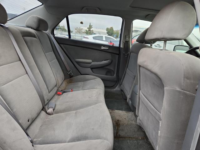 Photo 10 from auction – 2007 HONDA ACCORD EX with VIN 1HGCM56757A161758