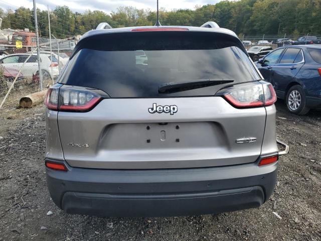 Photo 6 from auction – 2020 JEEP CHEROKEE L with VIN 1C4PJMLB7LD525974