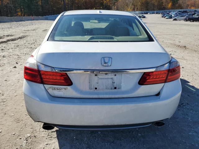 Photo 6 from auction – 2014 HONDA ACCORD EXL with VIN 1HGCR3F87EA022145