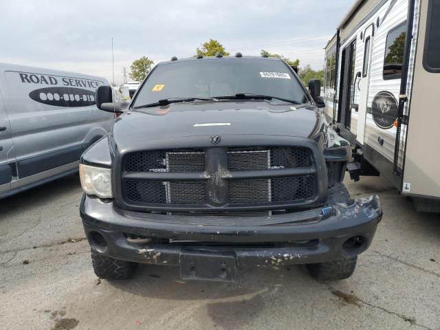 Фото 5 с аукциона – 2005 DODGE RAM 3500 S с VIN 3D7MS48C85G847049