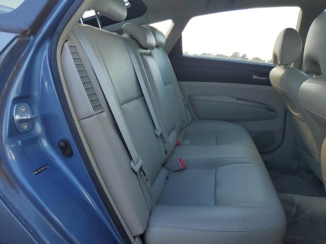Photo 10 from auction – 2008 TOYOTA PRIUS with VIN JTDKB20U887809251