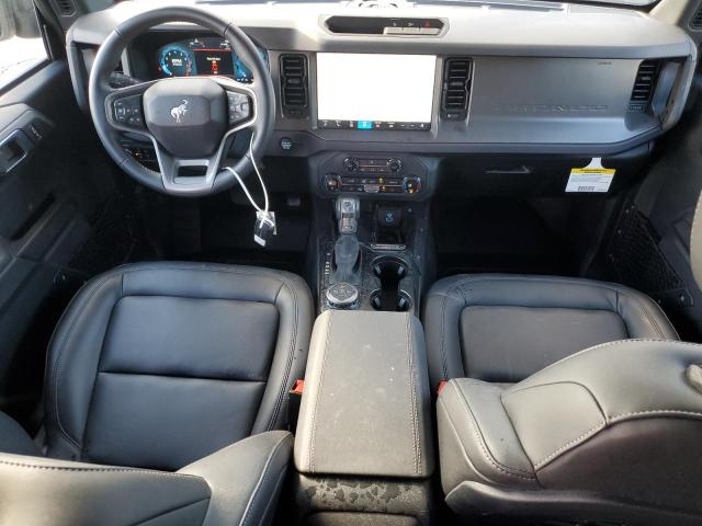 Photo 8 from auction – 2025 FORD BRONCO BIG with VIN 1FMDE7BHXSLA78037