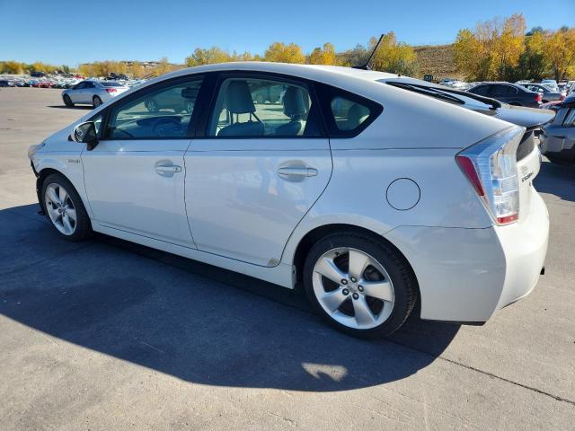 Photo 2 from auction – 2011 TOYOTA PRIUS with VIN JTDKN3DU7B0249004