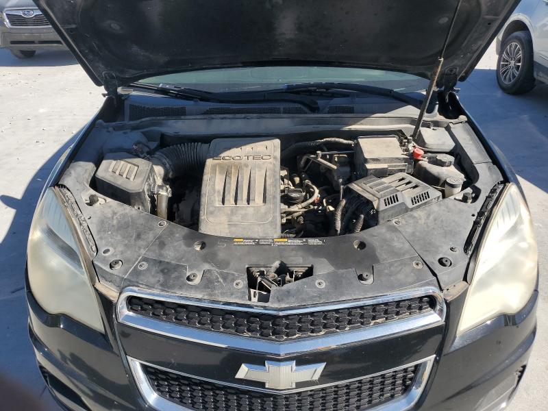 Photo 12 from auction – 2014 CHEVROLET EQUINOX LS with VIN 2GNALAEK1E6311051