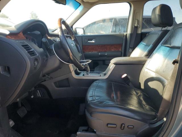 Photo 7 from auction – 2010 FORD FLEX LIMIT with VIN 2FMGK5DC7ABA58323