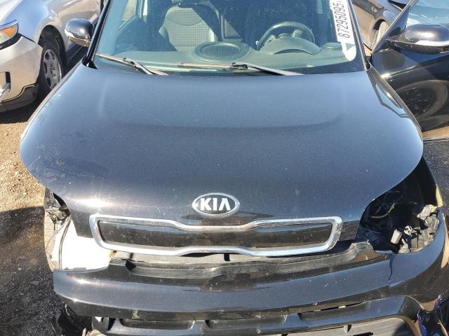 Photo 11 from auction – 2018 KIA SOUL ! with VIN KNDJX3AA3J7616082