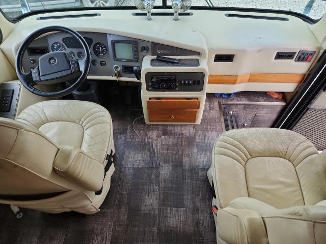Photo 5 from auction – 2000 ROADMASTER MONACO with VIN 1RF120619Y2009349