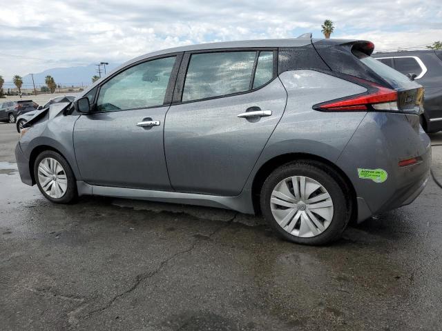 Photo 2 from auction – 2023 NISSAN LEAF S with VIN 1N4AZ1BV5PC554710