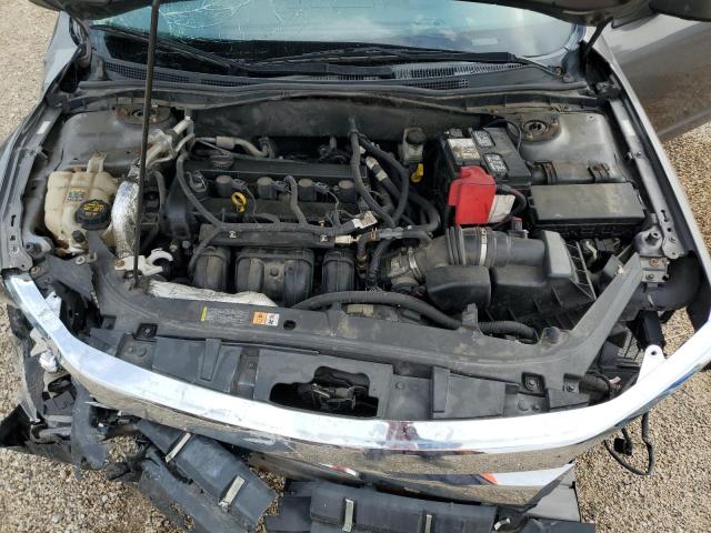 Photo 11 from auction – 2012 FORD FUSION SE with VIN 3FAHP0HA5CR364033