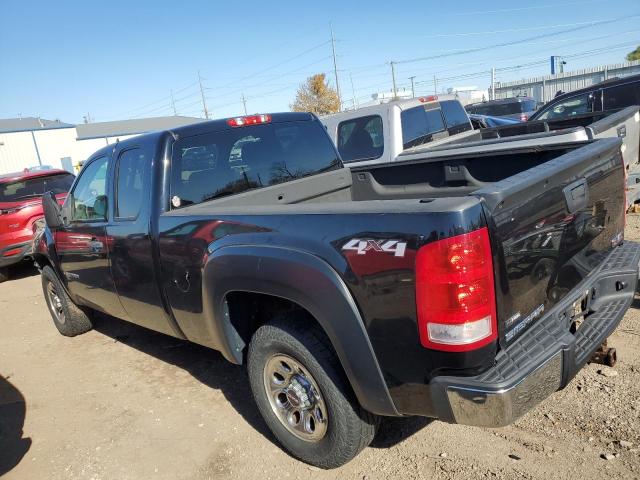 Photo 2 from auction – 2008 GMC SIERRA K15 with VIN 1GTEK19048Z314203