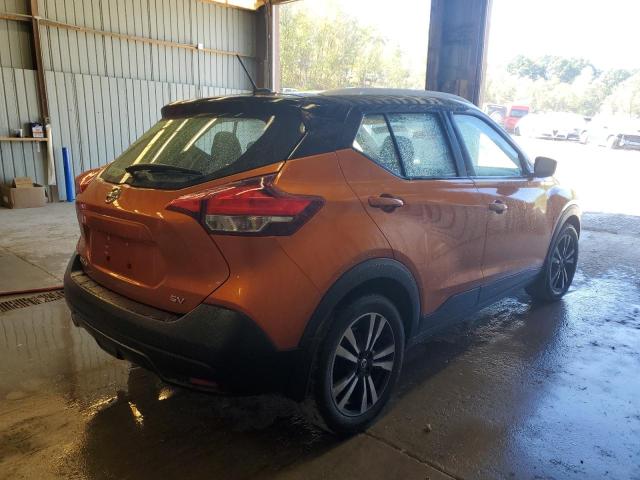 Photo 3 from auction – 2018 NISSAN KICKS S with VIN 3N1CP5CU2JL508465