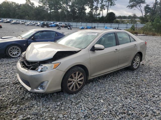 Photo 1 from auction – 2013 TOYOTA CAMRY L with VIN 4T1BF1FK8DU259710