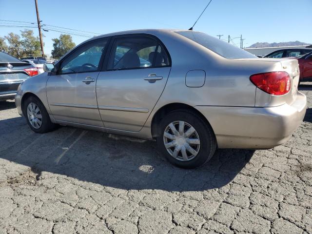 Photo 2 from auction – 2004 TOYOTA COROLLA CE with VIN 1NXBR32E94Z301126