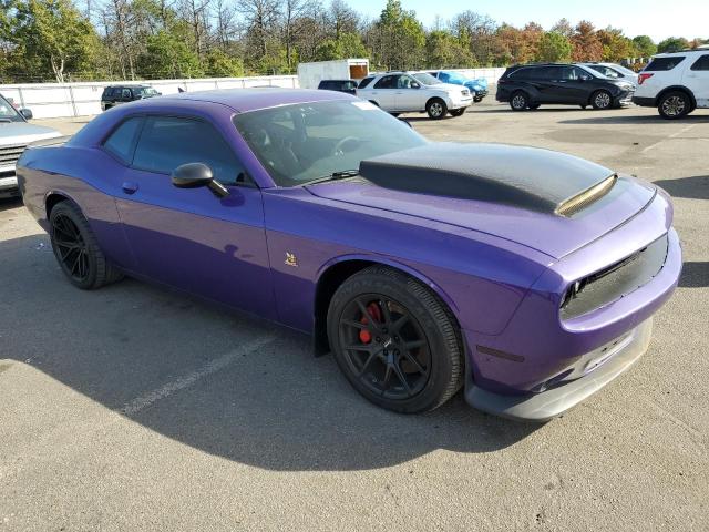 Photo 4 from auction – 2016 DODGE CHALLENGER R/T SCAT PACK with VIN 2C3CDZFJ1GH201535