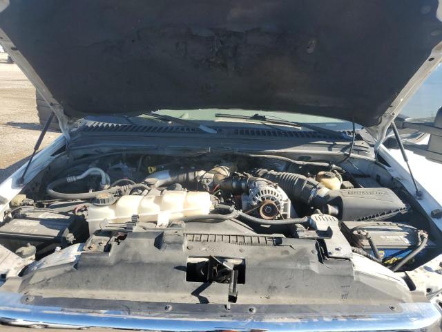 Photo 11 from auction – 2000 FORD F250 SUPER with VIN 1FTNW21F7YEE21800