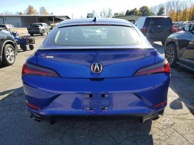 Photo 6 from auction – 2024 ACURA INTEGRA A- with VIN 19UDE4H37RA015841