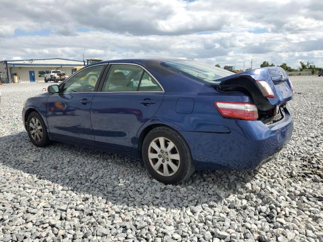 Photo 2 from auction – 2007 TOYOTA CAMRY HYBR with VIN JTNBB46K273019852