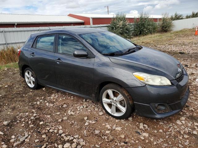 Photo 4 from auction – 2009 TOYOTA COROLLA MA with VIN 2T1KE40E59C021507