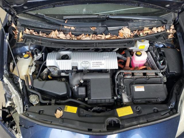 Photo 11 from auction – 2014 TOYOTA PRIUS with VIN JTDKN3DU1E1763025