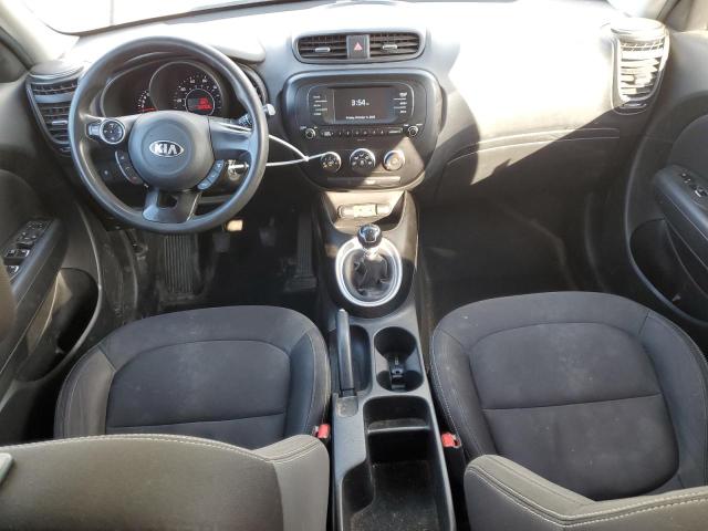 Photo 8 from auction – 2018 KIA SOUL with VIN KNDJN2A26J7506099