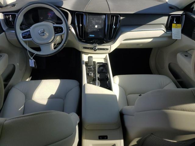 Photo 8 from auction – 2025 VOLVO XC60 CORE with VIN YV4M12RJ2S1109172